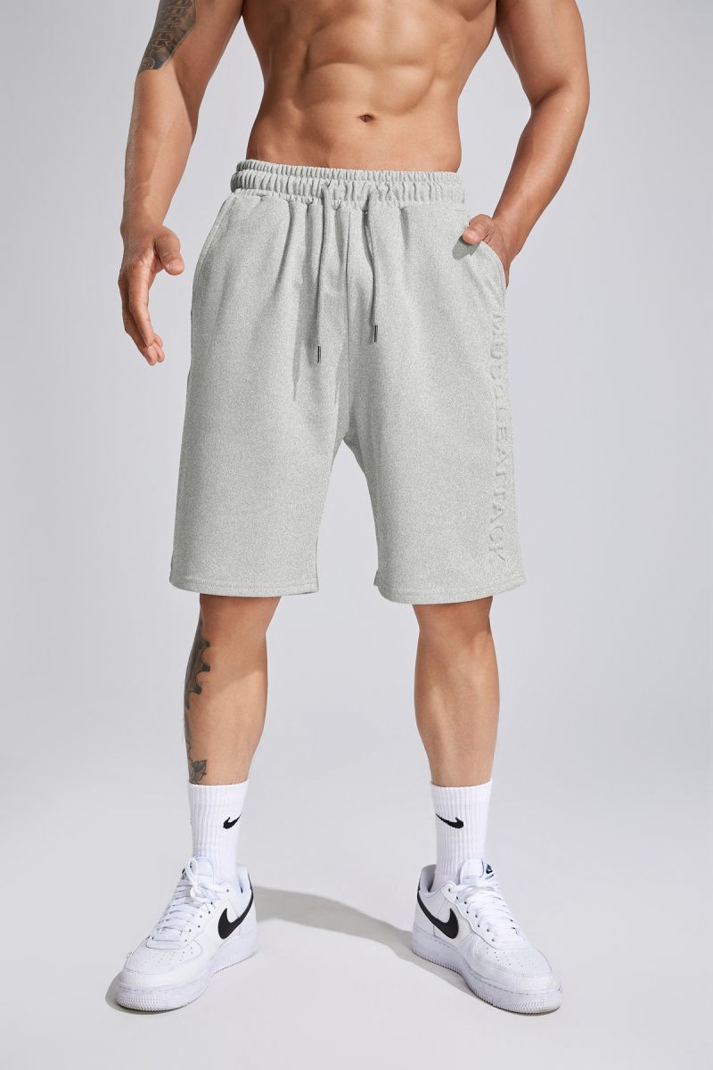 Quần short gym nam Muscleattack
