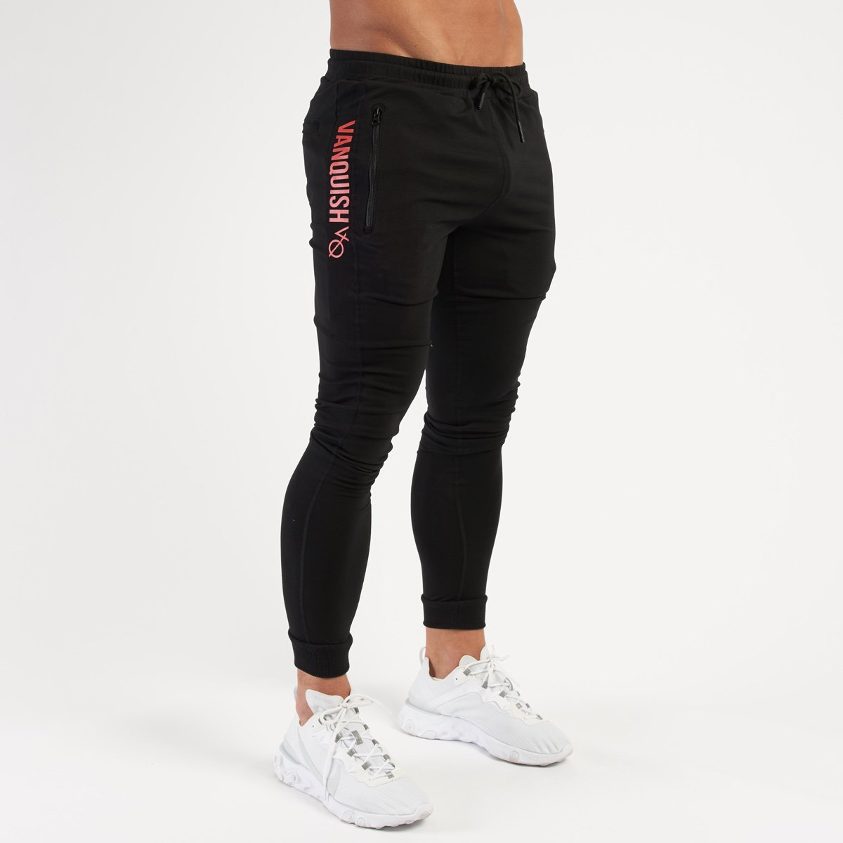 Quần dài gym nam ( Quần jogger) Vanquish