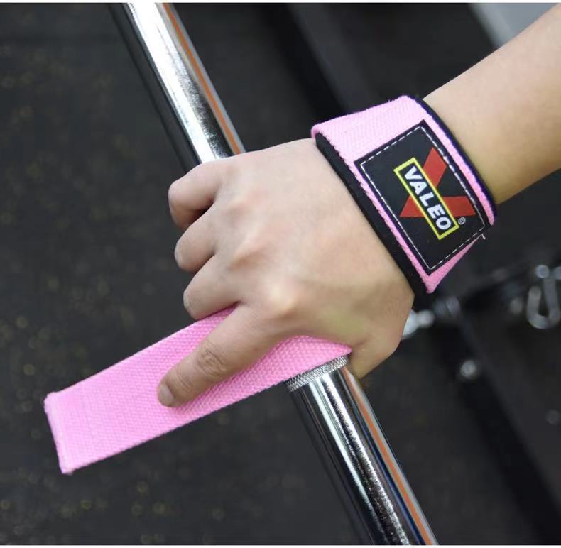 Dây kéo xô kéo lưng (Lifting Traps) Valeo LLD001