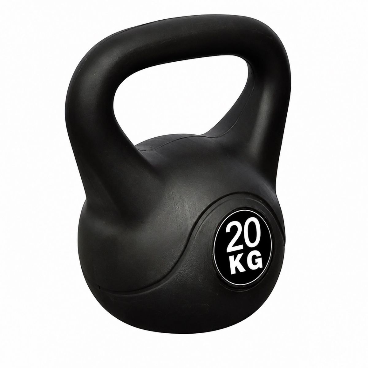 Tạ ấm đen 12kg