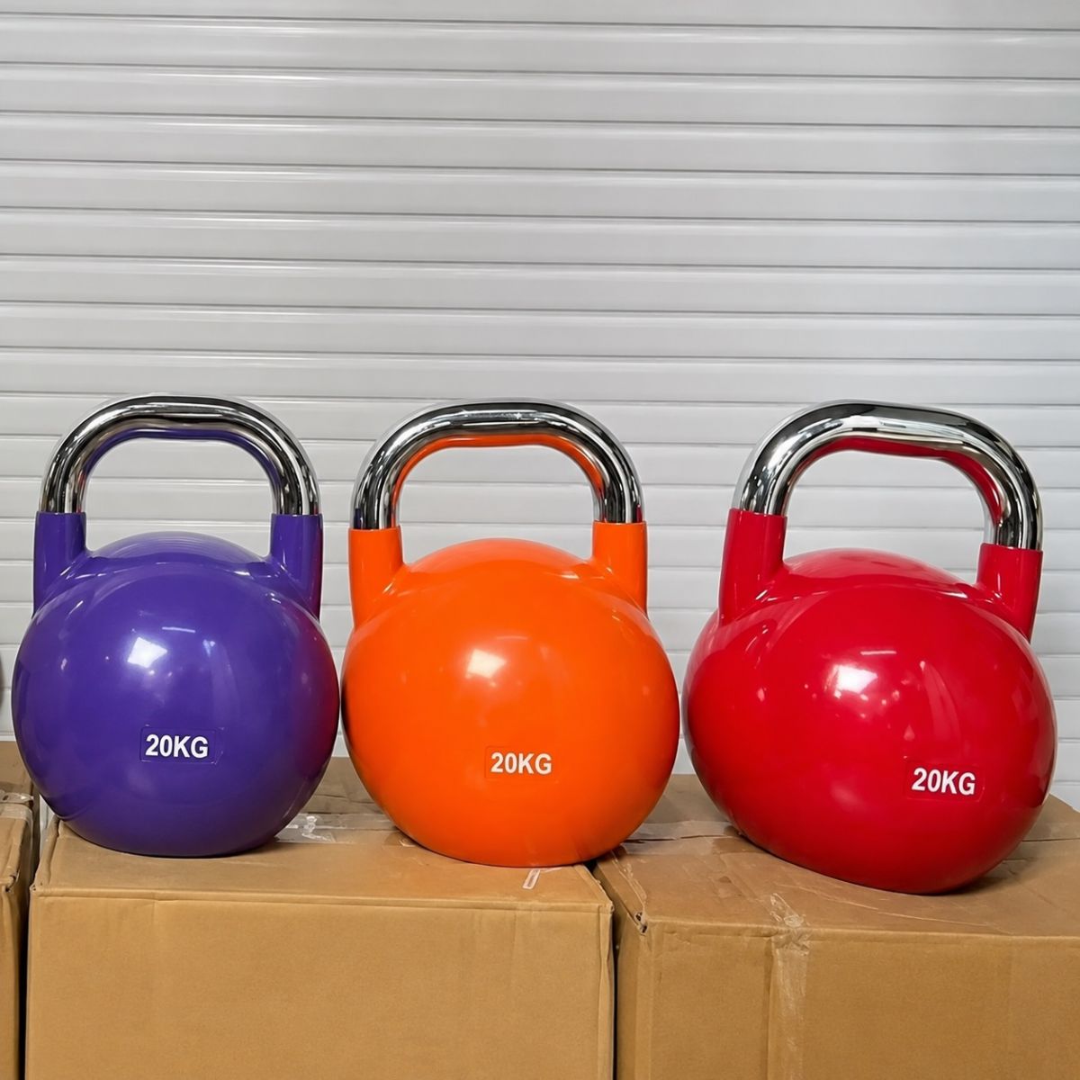 Tạ ấm 24kg