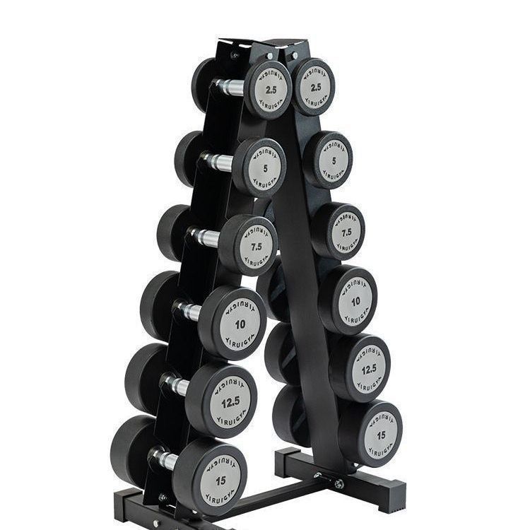 Tạ tay đơn technogym 37.5kg cao cấp