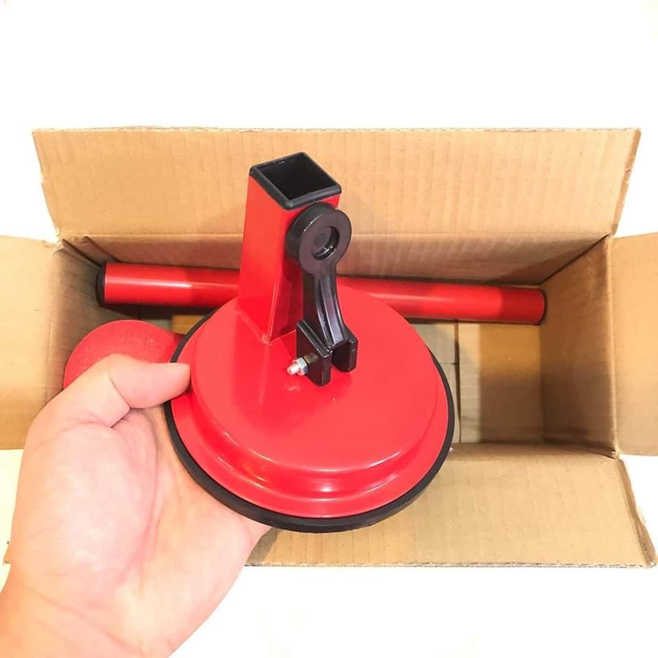 Đế Hút Chân Không Tập Bụng Cao Cấp