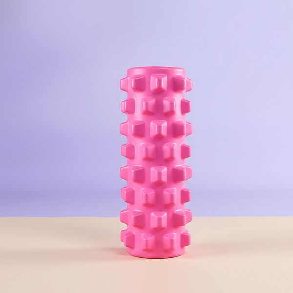 Ống lăn giãn cơ gai nhọn 33cmx13cm