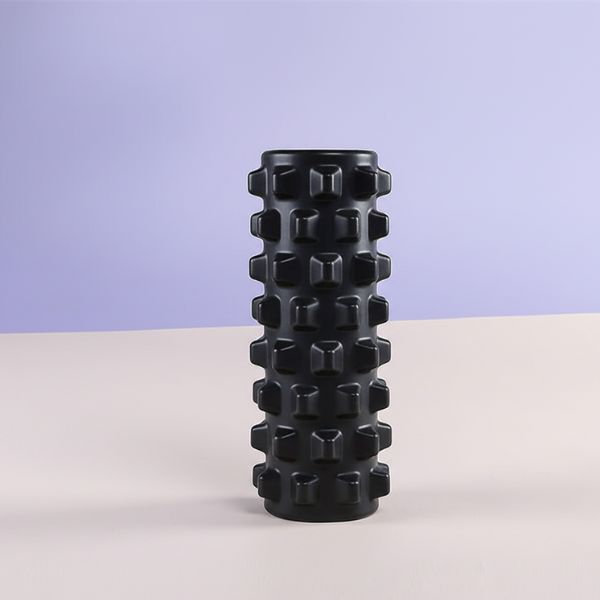 Ống lăn giãn cơ gai nhọn 33cmx13cm