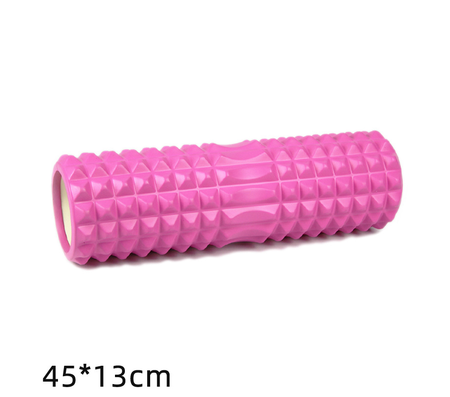 Ống lăn giãn cơ lưỡi liềm 45cmx14cm