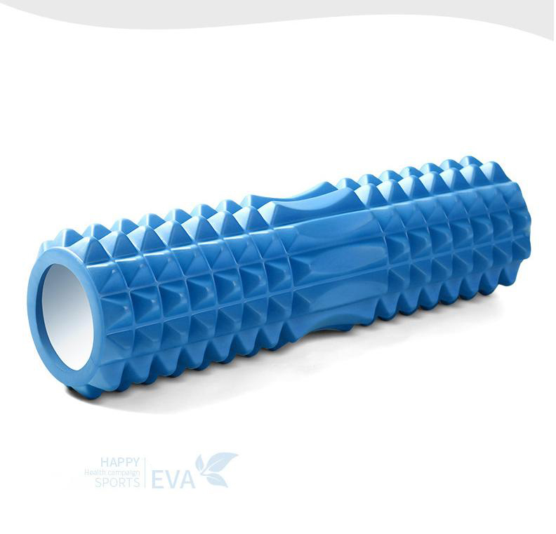Ống lăn giãn cơ lưỡi liềm 45cmx14cm
