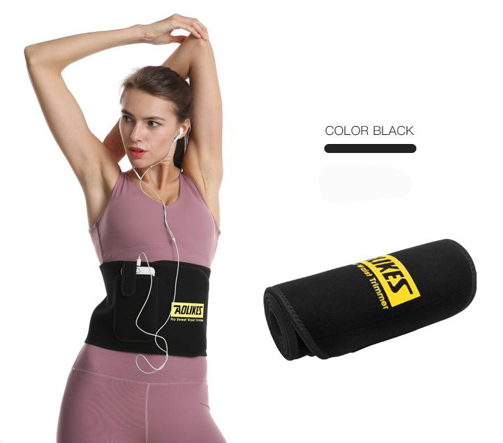 Đai Nịt Bụng Aolikes A-7980B