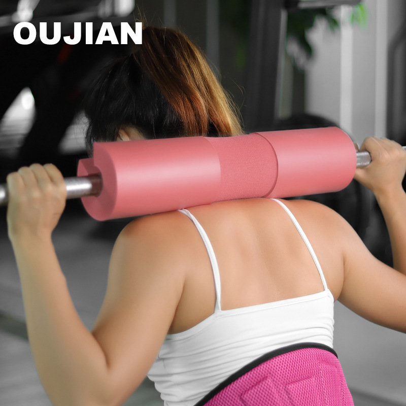 Đệm lót tạ xốp chính hãng Oujian 