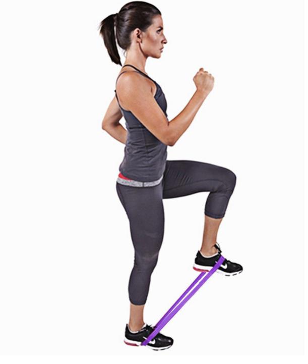 Bộ Superband chun 3 dây 61cmx0.45cm